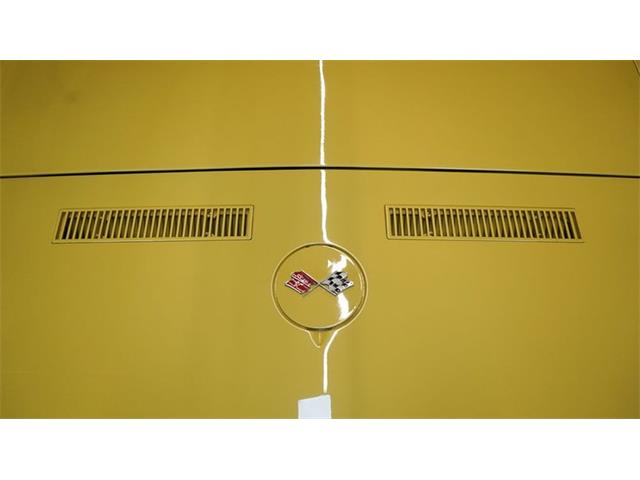 1969 Chevrolet Corvette (CC-2091569) for sale in Stratford, Ontario