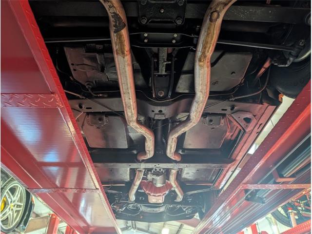 1969 Chevrolet Corvette (CC-2091569) for sale in Stratford, Ontario