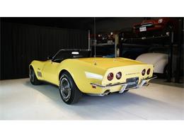 1969 Chevrolet Corvette (CC-2091569) for sale in Stratford, Ontario