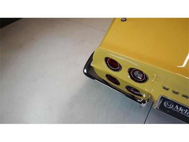 1969 Chevrolet Corvette (CC-2091569) for sale in Stratford, Ontario