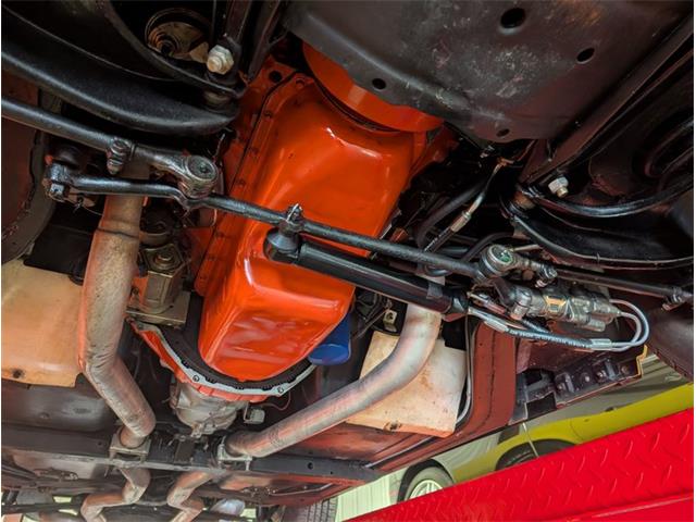 1969 Chevrolet Corvette (CC-2091569) for sale in Stratford, Ontario