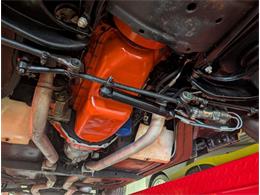 1969 Chevrolet Corvette (CC-2091569) for sale in Stratford, Ontario