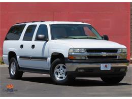 2005 Chevrolet Suburban (CC-2090157) for sale in Mesa, Arizona