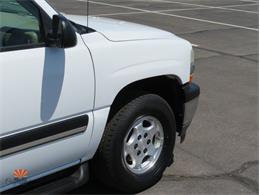 2005 Chevrolet Suburban (CC-2090157) for sale in Mesa, Arizona