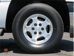 2005 Chevrolet Suburban (CC-2090157) for sale in Mesa, Arizona