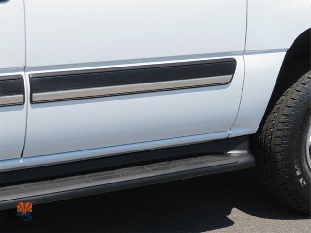2005 Chevrolet Suburban (CC-2090157) for sale in Mesa, Arizona