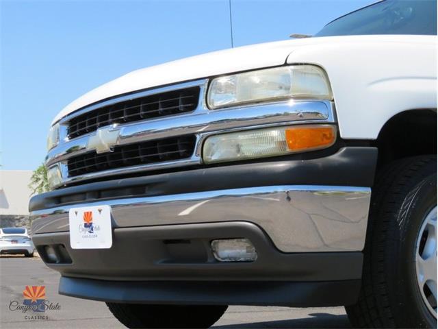 2005 Chevrolet Suburban (CC-2090157) for sale in Mesa, Arizona