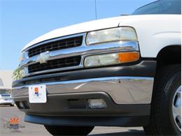 2005 Chevrolet Suburban (CC-2090157) for sale in Mesa, Arizona
