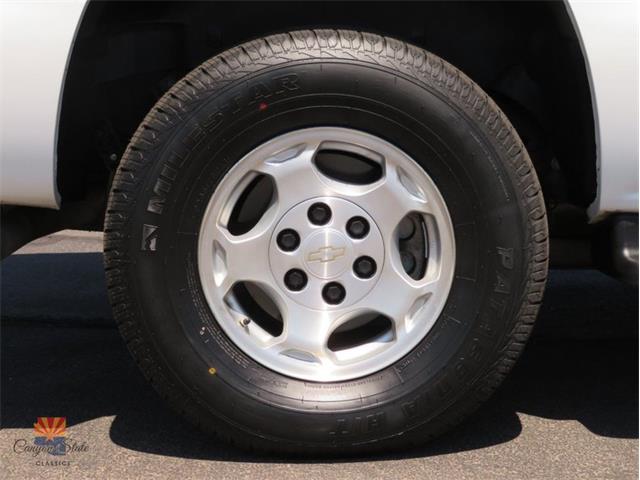 2005 Chevrolet Suburban (CC-2090157) for sale in Mesa, Arizona