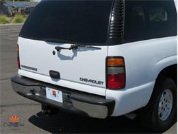 2005 Chevrolet Suburban (CC-2090157) for sale in Mesa, Arizona