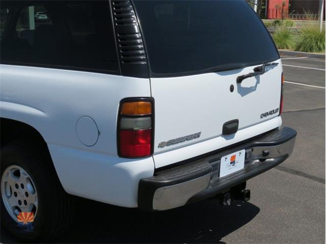 2005 Chevrolet Suburban (CC-2090157) for sale in Mesa, Arizona
