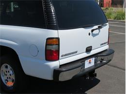 2005 Chevrolet Suburban (CC-2090157) for sale in Mesa, Arizona
