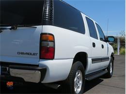 2005 Chevrolet Suburban (CC-2090157) for sale in Mesa, Arizona