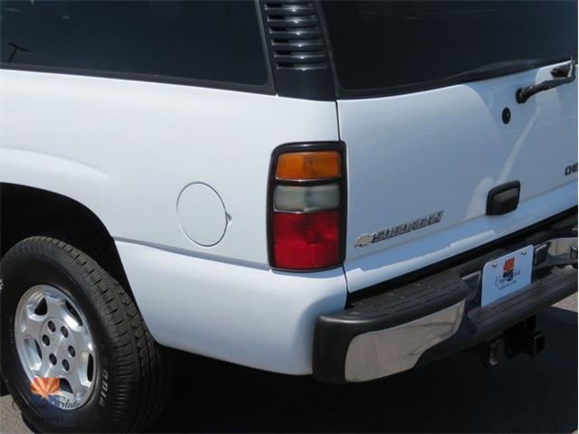 2005 Chevrolet Suburban (CC-2090157) for sale in Mesa, Arizona