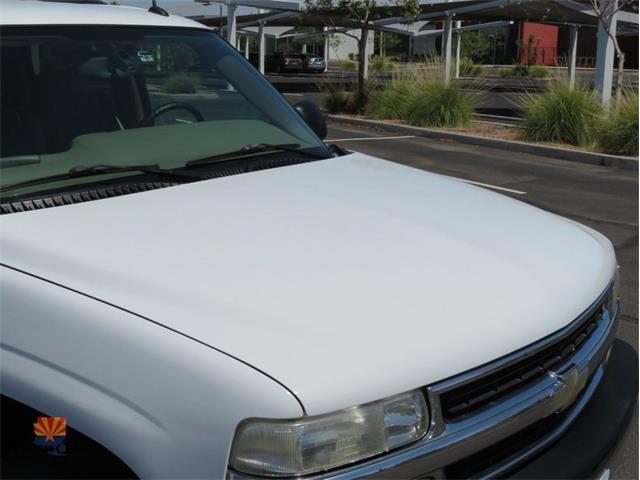 2005 Chevrolet Suburban (CC-2090157) for sale in Mesa, Arizona