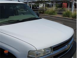 2005 Chevrolet Suburban (CC-2090157) for sale in Mesa, Arizona