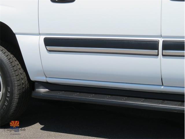 2005 Chevrolet Suburban (CC-2090157) for sale in Mesa, Arizona