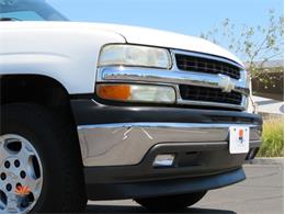 2005 Chevrolet Suburban (CC-2090157) for sale in Mesa, Arizona