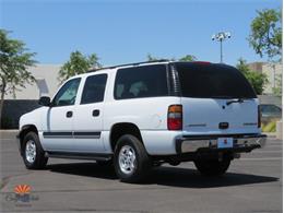 2005 Chevrolet Suburban (CC-2090157) for sale in Mesa, Arizona