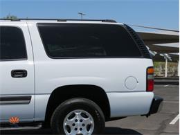 2005 Chevrolet Suburban (CC-2090157) for sale in Mesa, Arizona