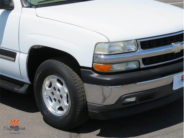 2005 Chevrolet Suburban (CC-2090157) for sale in Mesa, Arizona