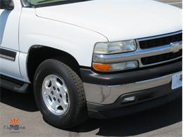 2005 Chevrolet Suburban (CC-2090157) for sale in Mesa, Arizona