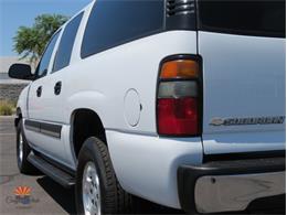 2005 Chevrolet Suburban (CC-2090157) for sale in Mesa, Arizona