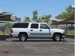 2005 Chevrolet Suburban (CC-2090157) for sale in Mesa, Arizona