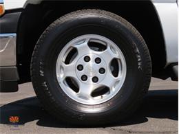 2005 Chevrolet Suburban (CC-2090157) for sale in Mesa, Arizona