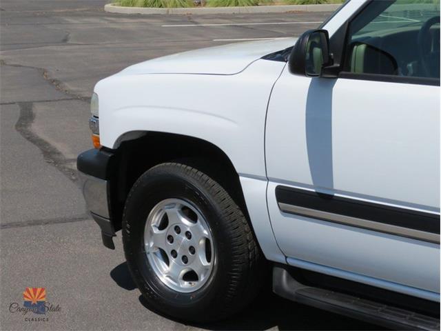 2005 Chevrolet Suburban (CC-2090157) for sale in Mesa, Arizona