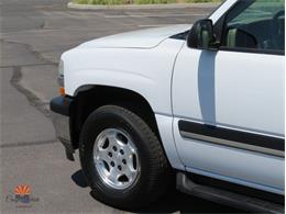 2005 Chevrolet Suburban (CC-2090157) for sale in Mesa, Arizona