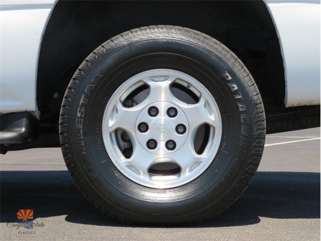 2005 Chevrolet Suburban (CC-2090157) for sale in Mesa, Arizona