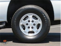 2005 Chevrolet Suburban (CC-2090157) for sale in Mesa, Arizona