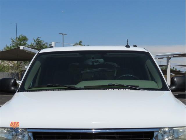 2005 Chevrolet Suburban (CC-2090157) for sale in Mesa, Arizona