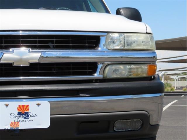 2005 Chevrolet Suburban (CC-2090157) for sale in Mesa, Arizona