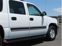 2005 Chevrolet Suburban (CC-2090157) for sale in Mesa, Arizona