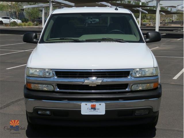 2005 Chevrolet Suburban (CC-2090157) for sale in Mesa, Arizona