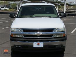 2005 Chevrolet Suburban (CC-2090157) for sale in Mesa, Arizona