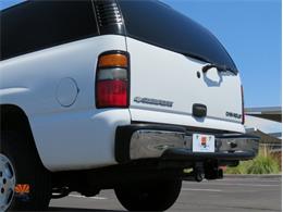 2005 Chevrolet Suburban (CC-2090157) for sale in Mesa, Arizona
