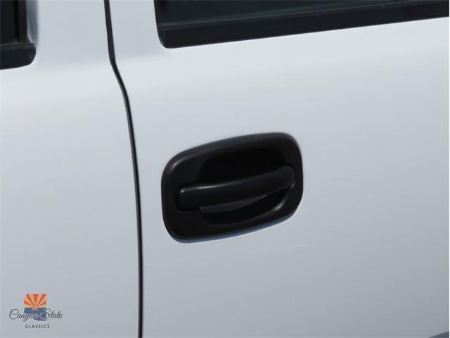 2005 Chevrolet Suburban (CC-2090157) for sale in Mesa, Arizona