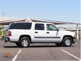 2005 Chevrolet Suburban (CC-2090157) for sale in Mesa, Arizona