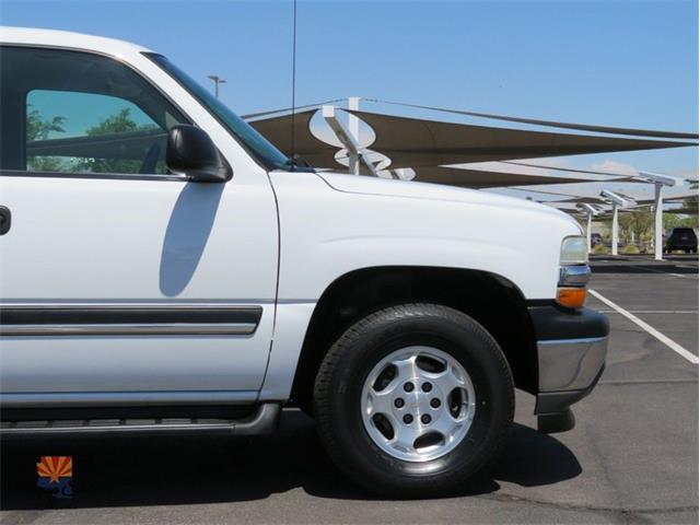 2005 Chevrolet Suburban (CC-2090157) for sale in Mesa, Arizona