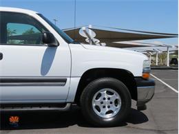 2005 Chevrolet Suburban (CC-2090157) for sale in Mesa, Arizona