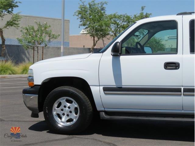 2005 Chevrolet Suburban (CC-2090157) for sale in Mesa, Arizona