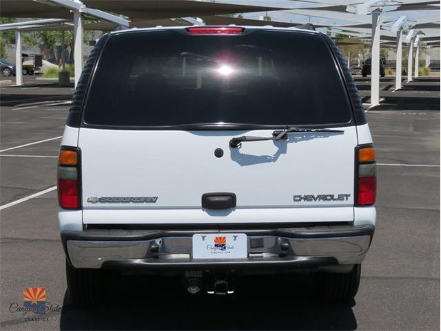 2005 Chevrolet Suburban (CC-2090157) for sale in Mesa, Arizona