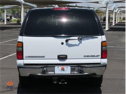 2005 Chevrolet Suburban (CC-2090157) for sale in Mesa, Arizona