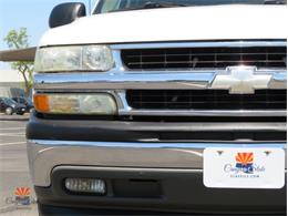 2005 Chevrolet Suburban (CC-2090157) for sale in Mesa, Arizona
