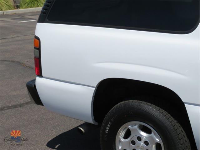 2005 Chevrolet Suburban (CC-2090157) for sale in Mesa, Arizona