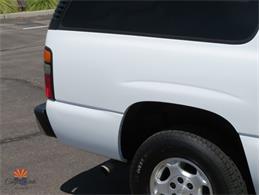 2005 Chevrolet Suburban (CC-2090157) for sale in Mesa, Arizona