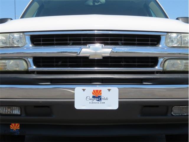 2005 Chevrolet Suburban (CC-2090157) for sale in Mesa, Arizona